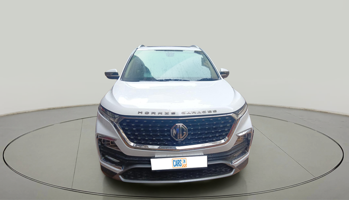 2021 MG HECTOR SHARP HYBRID 1.5 PETROL, Petrol, Manual, 1,02,097 km, exterior