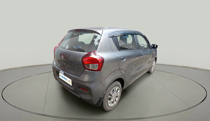 2023 Maruti Celerio VXI, Petrol, Manual, 45,649 km, exterior