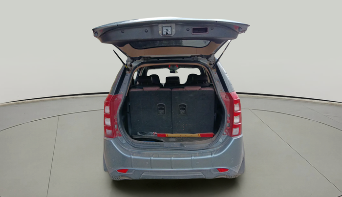 2013 Mahindra XUV500 W8, Diesel, Manual, 52,224 km, exterior