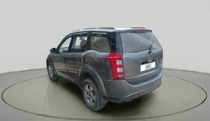 2013 Mahindra XUV500 W8, Diesel, Manual, 52,224 km, exterior