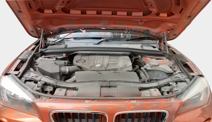 2013 BMW X1 SDRIVE 20D, Diesel, Automatic, 63,378 km, exterior
