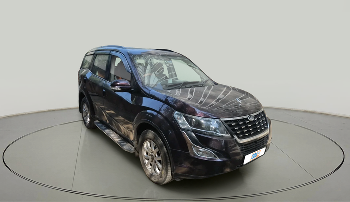2015 Mahindra XUV500 W10, Diesel, Manual, 64,252 km, exterior