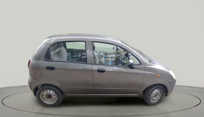 2011 Chevrolet Spark LS 1.0, Petrol, Manual, 84,061 km, exterior