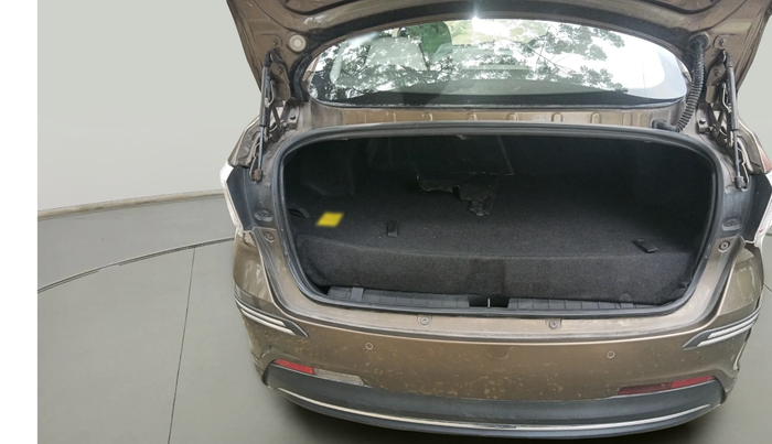 2024 Tata TIGOR XZA Plus iCNG , Petrol, Automatic, 22,204 km, exterior