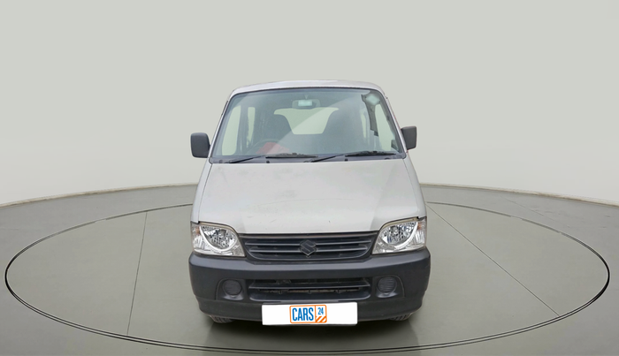 2021 Maruti Eeco 5 STR AC CNG, Petrol, Manual, 93,524 km, exterior