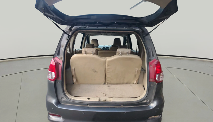 2016 Maruti Ertiga ZDI + SHVS, Diesel, Manual, 82,276 km, exterior