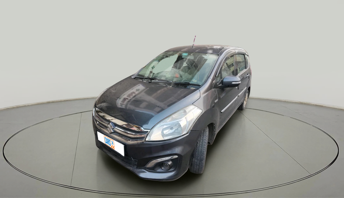 2016 Maruti Ertiga ZDI + SHVS, Diesel, Manual, 82,276 km, exterior