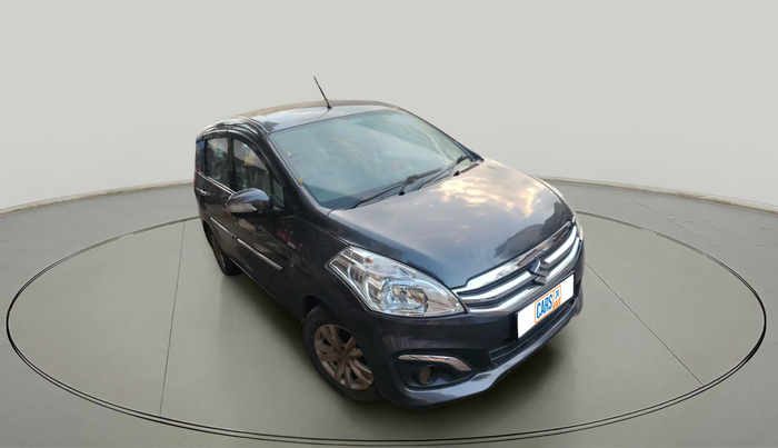2016 Maruti Ertiga ZDI + SHVS, Diesel, Manual, 82,276 km, exterior
