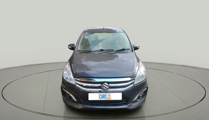 2016 Maruti Ertiga ZDI + SHVS, Diesel, Manual, 82,276 km, exterior