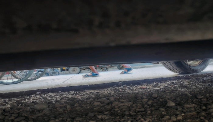 2016 Maruti Ertiga ZDI + SHVS, Diesel, Manual, 82,276 km, interior