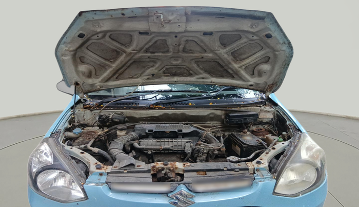2012 Maruti Alto 800 LXI, Petrol, Manual, 36,059 km, exterior