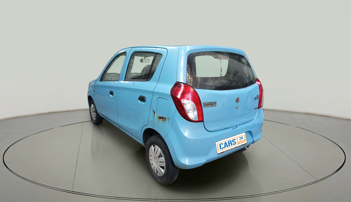2012 Maruti Alto 800 LXI, Petrol, Manual, 36,059 km, exterior