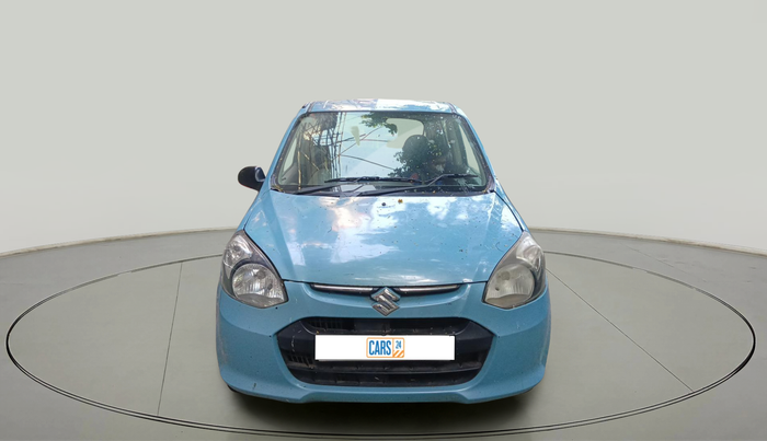 2012 Maruti Alto 800 LXI, Petrol, Manual, 36,059 km, exterior