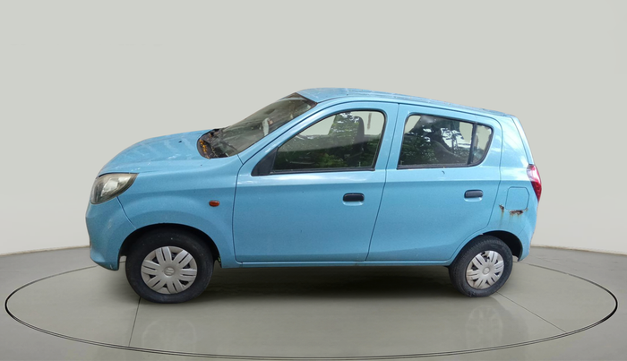 2012 Maruti Alto 800 LXI, Petrol, Manual, 36,059 km, exterior