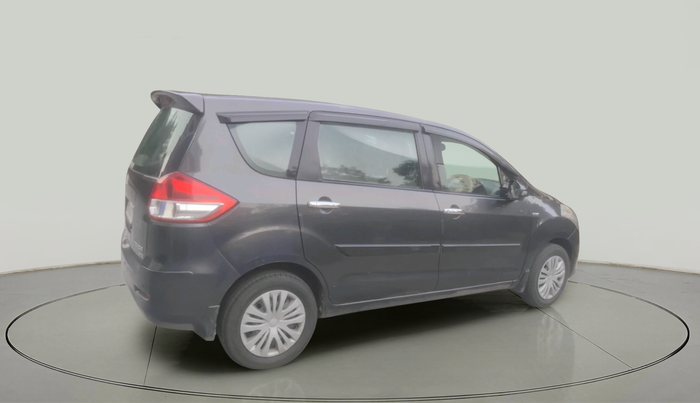 2014 Maruti Ertiga VXI, Petrol, Manual, 52,693 km, exterior