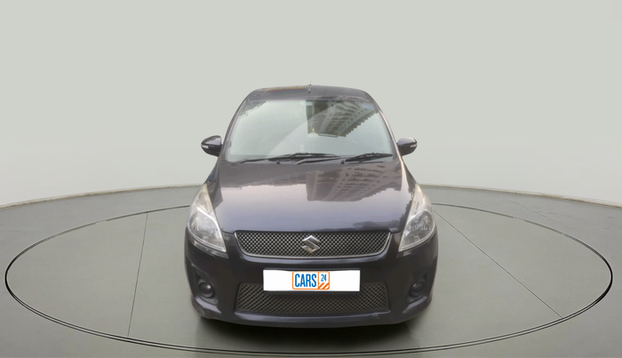 2014 Maruti Ertiga VXI, Petrol, Manual, 52,693 km, exterior