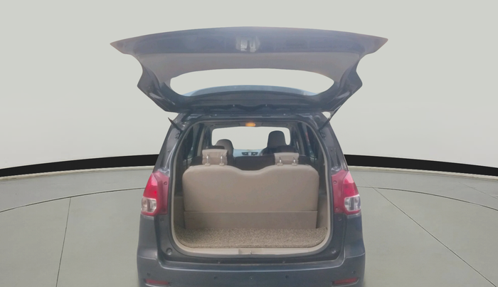 2014 Maruti Ertiga VXI, Petrol, Manual, 52,693 km, exterior