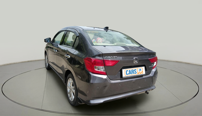 2019 Honda Amaze 1.2L I-VTEC VX, Petrol, Manual, 61,390 km, exterior