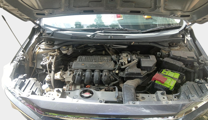 2019 Honda Amaze 1.2L I-VTEC VX, Petrol, Manual, 61,390 km, exterior