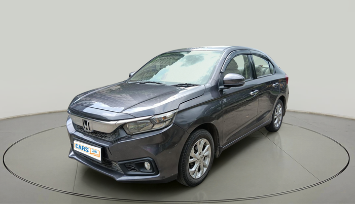 2019 Honda Amaze 1.2L I-VTEC VX, Petrol, Manual, 61,390 km, exterior