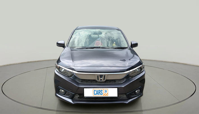 2019 Honda Amaze 1.2L I-VTEC VX, Petrol, Manual, 61,390 km, exterior