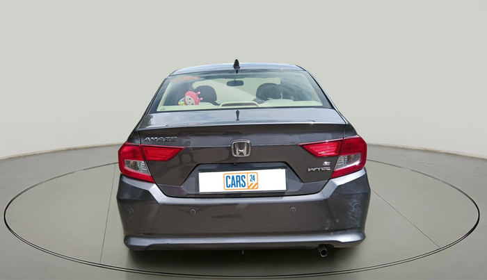 2019 Honda Amaze 1.2L I-VTEC VX, Petrol, Manual, 61,390 km, exterior