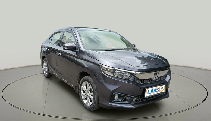 2019 Honda Amaze 1.2L I-VTEC VX, Petrol, Manual, 61,390 km, exterior