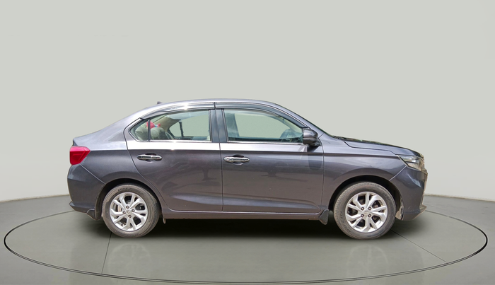 2019 Honda Amaze 1.2L I-VTEC VX, Petrol, Manual, 61,390 km, exterior