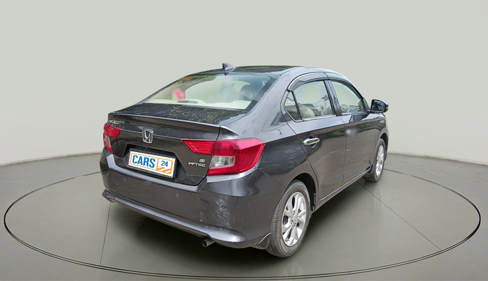 2019 Honda Amaze 1.2L I-VTEC VX, Petrol, Manual, 61,390 km, exterior