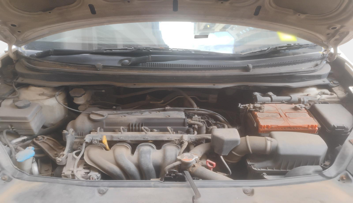 2012 Hyundai i20 ASTA 1.4 AT, Petrol, Automatic, 40,431 km, exterior