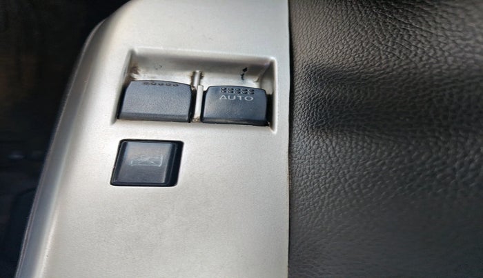 2018 Maruti Wagon R 1.0 LXI CNG, Petrol, Manual, 56,795 km, interior