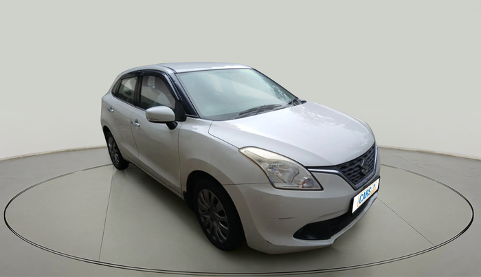 2018 Maruti Baleno ZETA PETROL 1.2, Petrol, Manual, 59,954 km, exterior