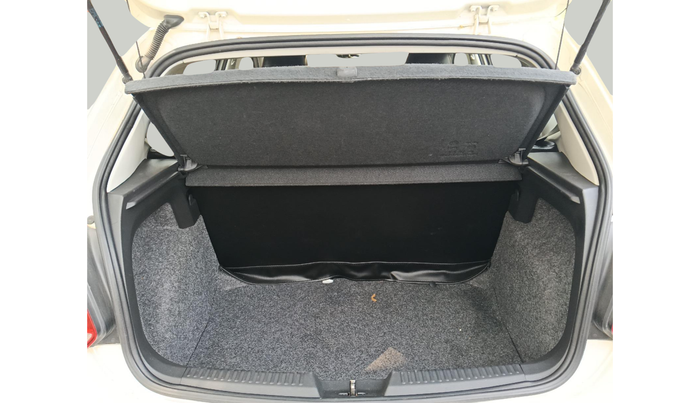 2019 Volkswagen Polo GT TSI AT, Petrol, Automatic, 30,700 km, exterior