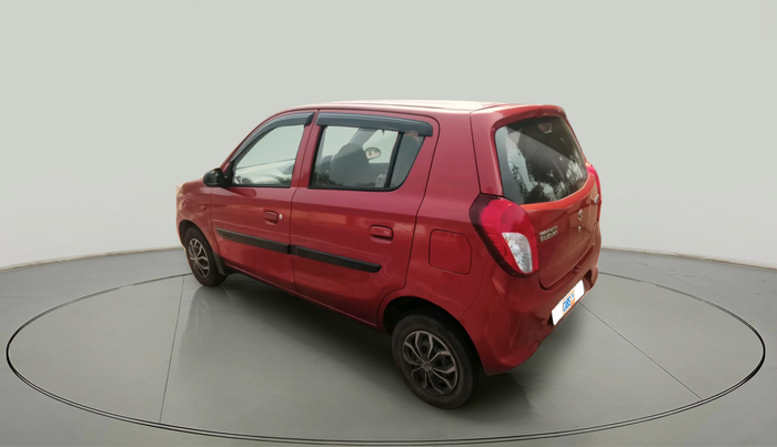 2015 Maruti Alto 800 LXI, Petrol, Manual, 65,888 km, exterior