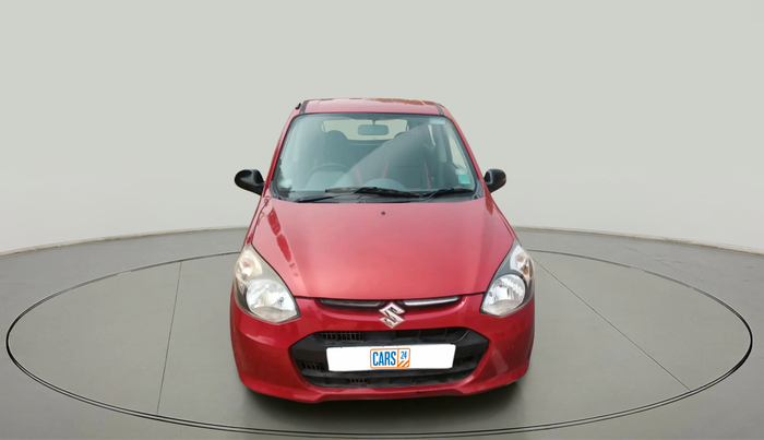 2015 Maruti Alto 800 LXI, Petrol, Manual, 65,888 km, exterior