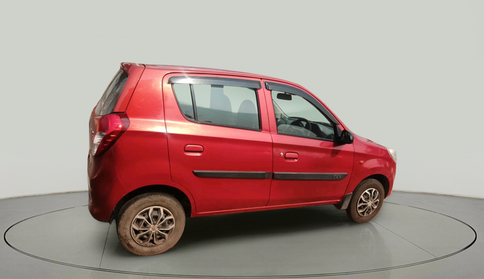 2015 Maruti Alto 800 LXI, Petrol, Manual, 65,888 km, exterior