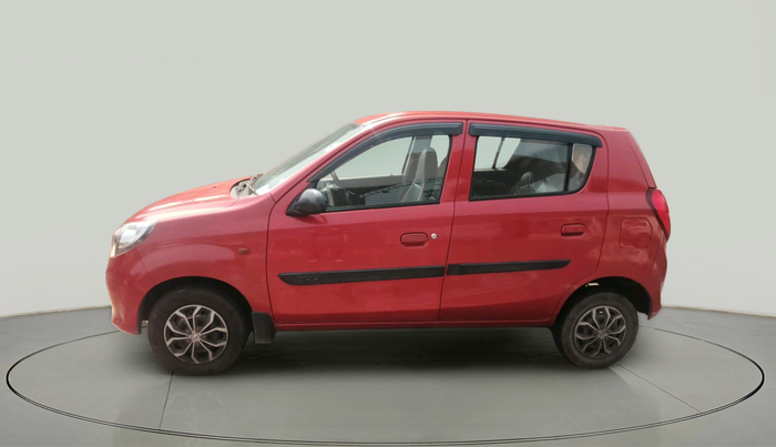 2015 Maruti Alto 800 LXI, Petrol, Manual, 65,888 km, exterior