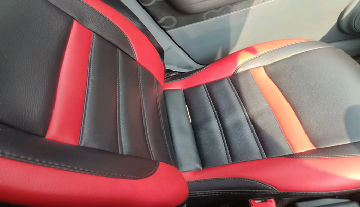 2015 Maruti Alto 800 LXI, Petrol, Manual, 65,888 km, interior