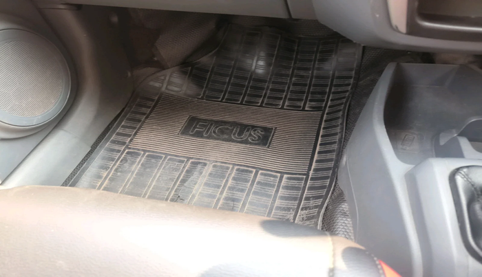 2015 Maruti Alto 800 LXI, Petrol, Manual, 65,888 km, interior