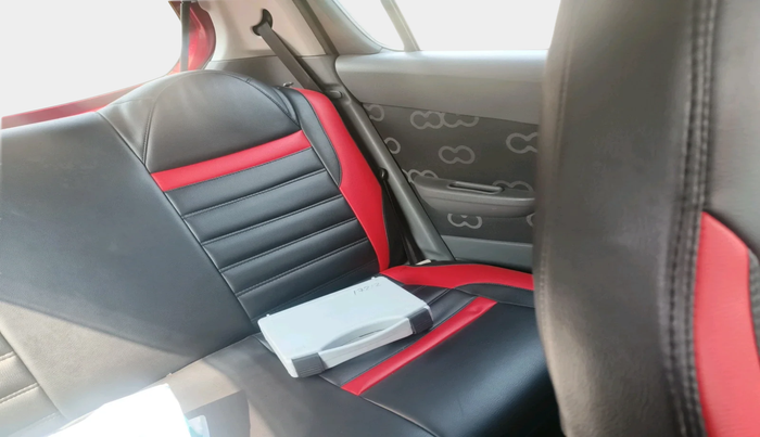 2015 Maruti Alto 800 LXI, Petrol, Manual, 65,888 km, interior