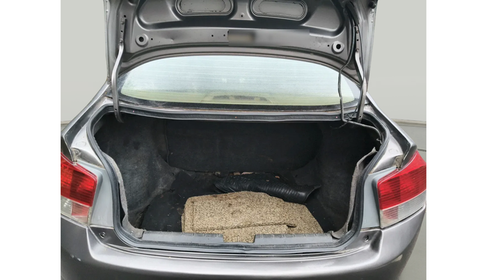 2011 Honda City 1.5L I-VTEC S MT, Petrol, Manual, 87,523 km, exterior