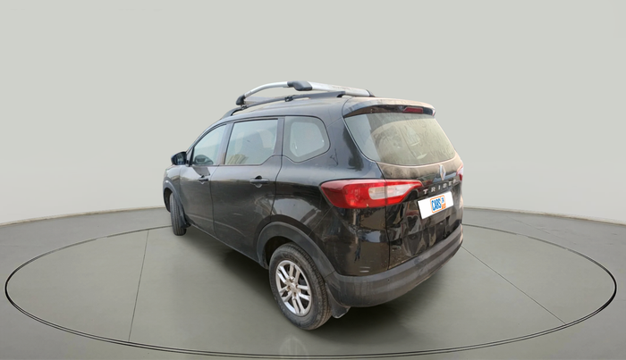 2024 Renault TRIBER RXL MT, Petrol, Manual, 22,341 km, exterior