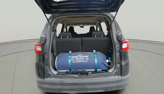 2024 Renault TRIBER RXL MT, Petrol, Manual, 22,341 km, exterior