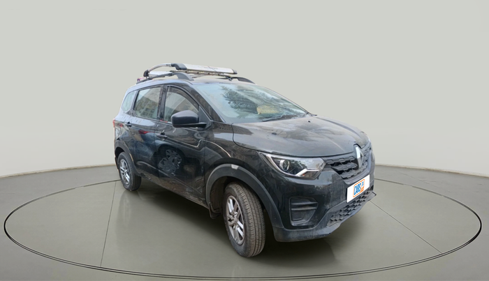 2024 Renault TRIBER RXL MT, Petrol, Manual, 22,341 km, exterior