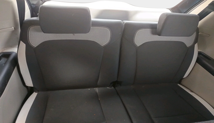 2024 Renault TRIBER RXL MT, Petrol, Manual, 22,341 km, interior