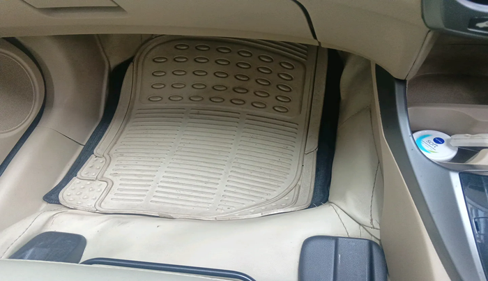 2012 Honda City 1.5L I-VTEC S AT, Petrol, Automatic, 79,074 km, interior