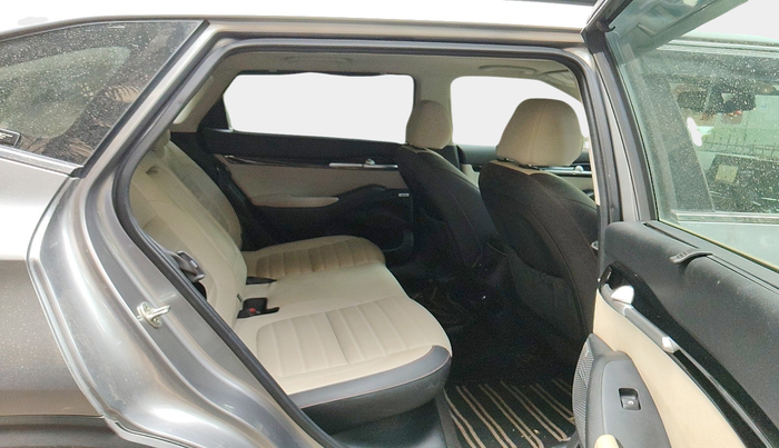 2019 KIA SELTOS GTX PLUS 1.4 PETROL, Petrol, Manual, 22,867 km, interior
