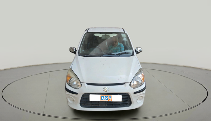 2017 Maruti Alto 800 LXI, Petrol, Manual, 65,936 km, exterior
