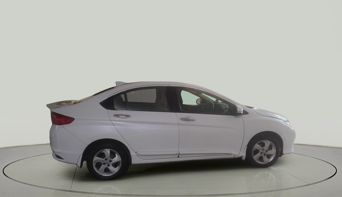 2016 Honda City 1.5L I-VTEC VX CVT, Petrol, Automatic, 56,833 km, exterior