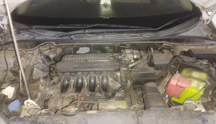 2016 Honda City 1.5L I-VTEC VX CVT, Petrol, Automatic, 56,833 km, exterior